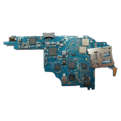 PLACA-MÃE PSP 3000 C/DEFEITO