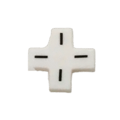 BOTÃO DIRECCIONAL NINTENDO DS LITE (BRANCO)