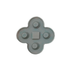RUBBER NINTENDO DS LITE (D-PAD DIREITO)