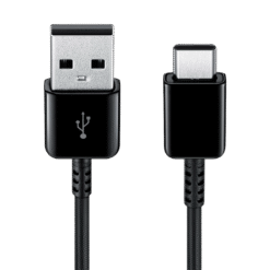SAMSUNG CABO EP DG930 USB A PARA USB C 15MT PRETO IG1