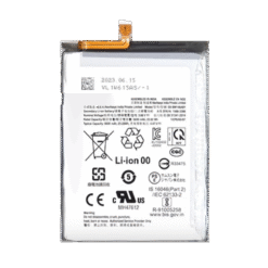 BATERIA COMPATÍVEL P/ SAMSUNG GALAXY F34