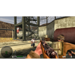 MEDAL OF HONOR HEROES ESSENTIALS PSP SEMI NOVO IG3