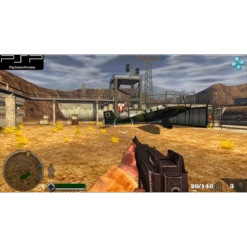 MEDAL OF HONOR HEROES ESSENTIALS PSP SEMI NOVO IG2