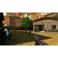 MEDAL OF HONOR HEROES ESSENTIALS PSP SEMI NOVO IG1