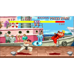 CAPCOM CLASSICS COLLECTION RELOADED ESSENTIALS PSP SEMI NOVO IG3 1