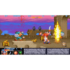 CAPCOM CLASSICS COLLECTION RELOADED ESSENTIALS PSP SEMI NOVO IG1 1