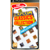 CAPCOM CLASSICS COLLECTION RELOADED ESSENTIALS PSP SEMI NOVO FC