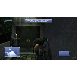 MISSION IMPOSSIBLE OPERATION SURMA PS2 SEMI NOVO IG2