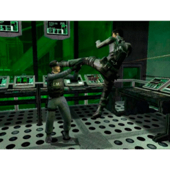 MISSION IMPOSSIBLE OPERATION SURMA PS2 SEMI NOVO IG3