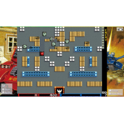 NAMCO MUSEUM BATTLE COLLECTION ESSENTIALS PSP SEMI NOVO IG3