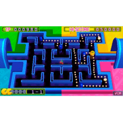 NAMCO MUSEUM BATTLE COLLECTION ESSENTIALS PSP SEMI NOVO IG2 1