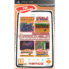 NAMCO MUSEUM BATTLE COLLECTION ESSENTIALS PSP SEMI NOVO FC