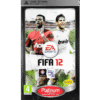 FIFA 12 PLATINUM PSP SEMI NOVO FC