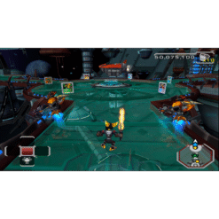 RATCHET GLADIATOR PS2 SEMI NOVO IG2