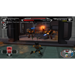 RATCHET GLADIATOR PS2 SEMI NOVO IG1