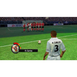 FIFA FOOTBALL 2003 PS2 SEMI NOVO IG3