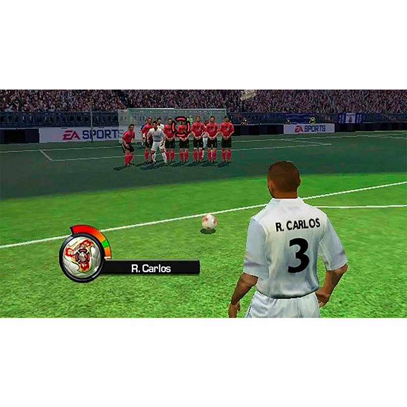 FIFA FOOTBALL 2003 PS2 - Image 2