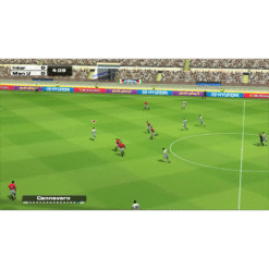 FIFA FOOTBALL 2003 PS2 SEMI NOVO IG1