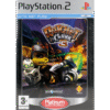 RATCHET CLANK 3 PLATINUM PS2 SEMI NOVO FC