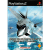 ACE COMBAT DISTANT THUNDER PS2 SEMI NOVO FC