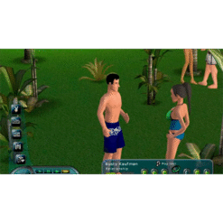 PLAYBOY THE MANSION PS2 SEMI NOVO IG2