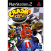 CRASH NITRO KART PS2 SEMI NOVO FC