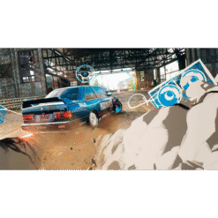 NFS UNBOUND XBOX SERIES X SEMI NOVO IG1