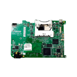 PLACA-MÃE NINTENDO DSI XL