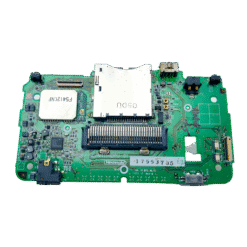 PLACA-MÃE NINTENDO DS