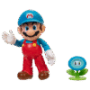 FIGURA ICE MARIO WAVE 23 10CM JAKKS FC