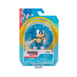 FIGURA SONIC WAVE 38 6CM JAKKS IG1