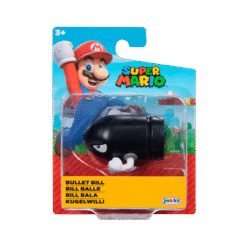 FIGURA BULLET BILL WAVE 38 65CM JAKKS IG1