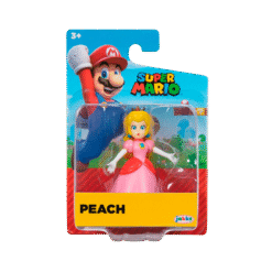 FIGURA PEACH WAVE 38 65CM JAKKS IG1