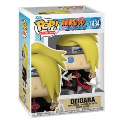 POP NARUTO SHIPPUDEN DEIDARA 1