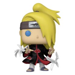 POP NARUTO SHIPPUDEN DEIDARA