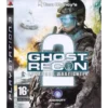 TOM CLANCY'S GHOST RECON ADVANCED WARFIGHTER 2 PS3