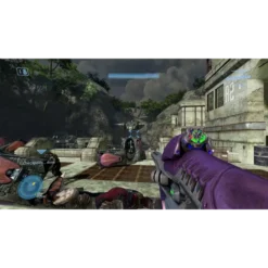 HALO 3 CLASSICS XBOX 360 IG2