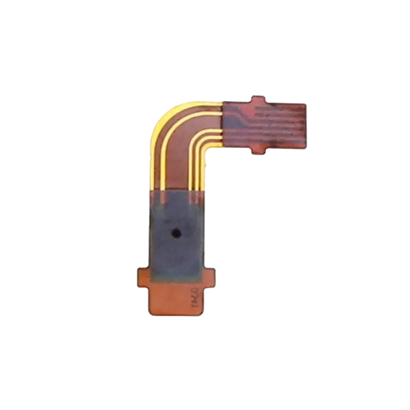 FLEX DE MICROFONE COMPATÍVEL PARA COMANDO DUALSENSE PS5