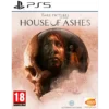 THE DARK PICTURES ANTHOLOGY HOUSE OF ASHES PS5