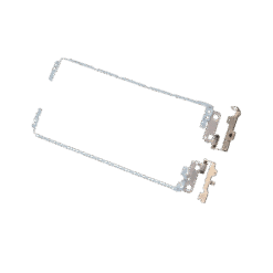 DOBRADIÇAS + HASTES HP 15-AC141NP (SEMI-NOVO)