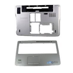 DELL XPS L702X (CARCAÇA INFERIOR + TRACKPAD + PALMREST)
