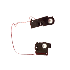 CONJUNTO DE COLUNAS TOSHIBA A300 1FG A305D A305-S (SEMI-NOVO)