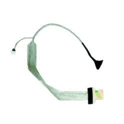 CABO LCD TOSHIBA A300, A300D, A305, A305D (SEMI-NOVO)