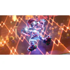 MARIO STRIKERS BATTLE LEAGUE FOOTBALL IMG3