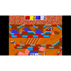 SUPER OFF ROAD GG SCAIXA SMANUAIS IG2