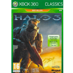 HALO 3