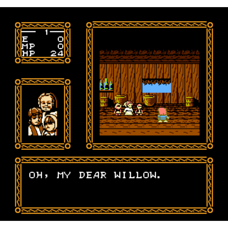 WILLOW NES - Image 4
