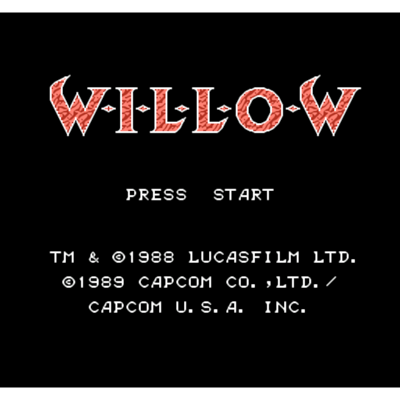WILLOW NES - Image 2