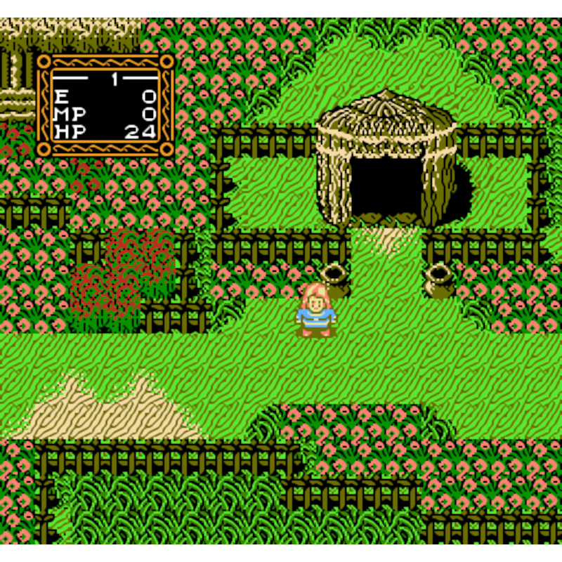 WILLOW NES - Image 3