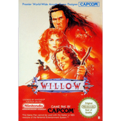WILLOW NES